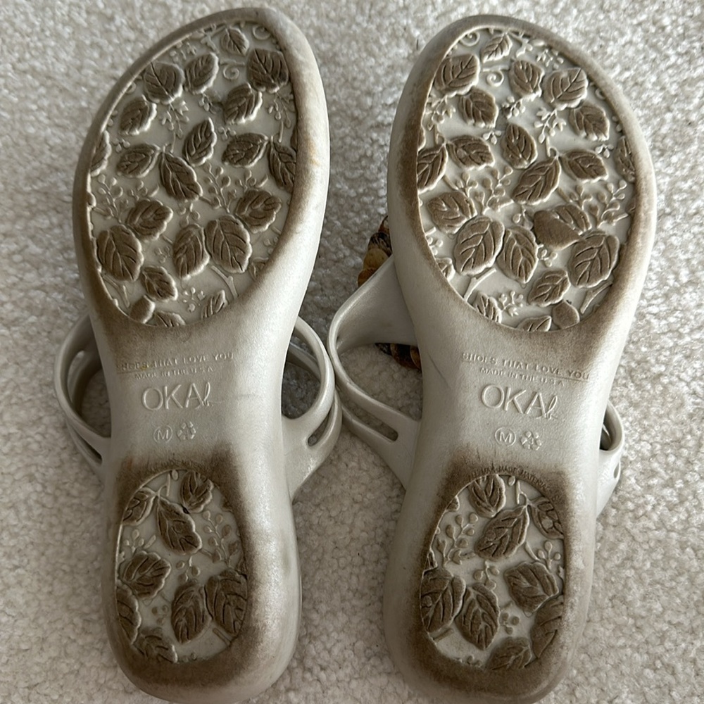 OKAI SANDALS - Picture 5 of 5